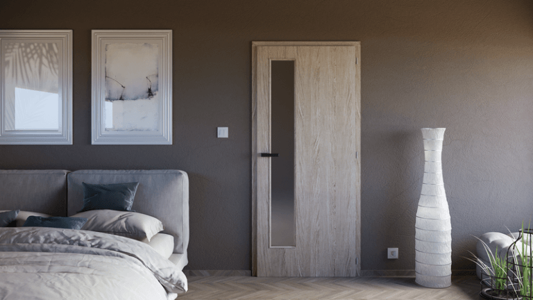Odborná rada má při výběru interiérových dveří cenu zlata