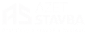 Azet Stavba