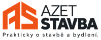 Azet Stavba
